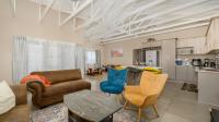 Lounges of property in Parsons Vlei