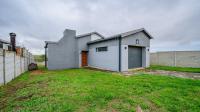Front View of property in Parsons Vlei