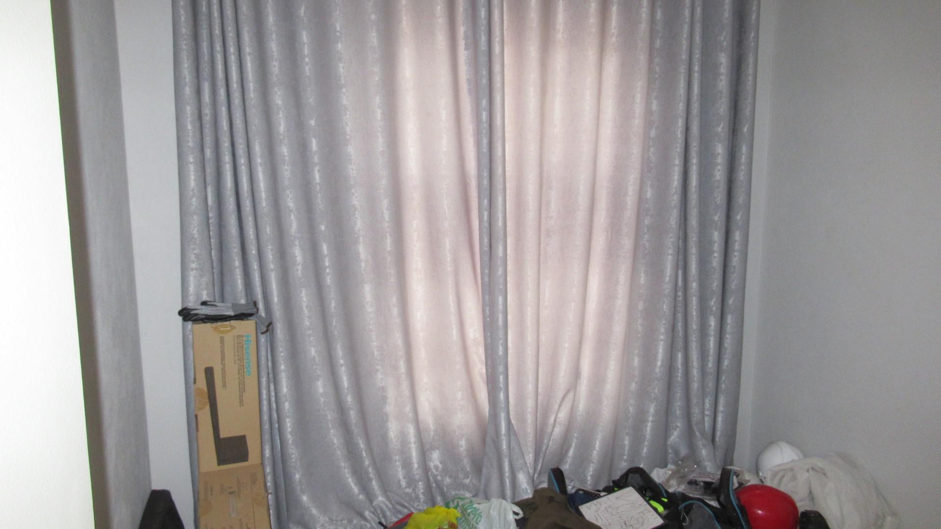 Bed Room 2 - 7 square meters of property in Crystal Park