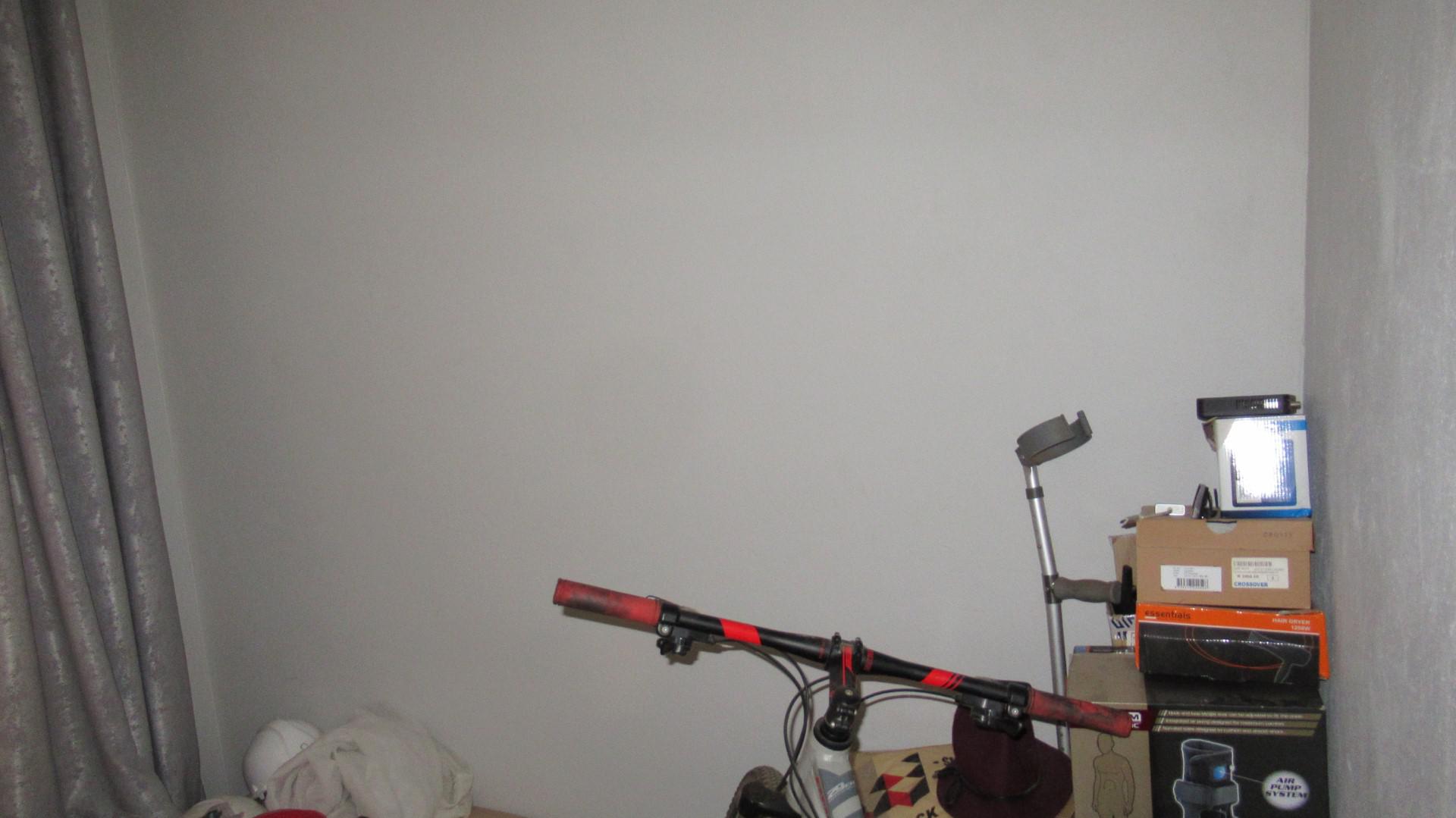 Bed Room 2 - 7 square meters of property in Crystal Park