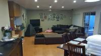 Lounges - 50 square meters of property in Glenmarais (Glen Marais)