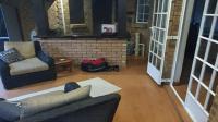 Entertainment - 37 square meters of property in Glen Marais