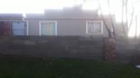 Front View of property in Bethelsdorp