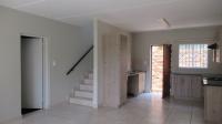 Lounges - 21 square meters of property in Oukraal Estate
