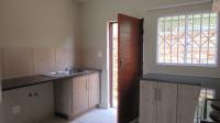 Kitchen - 11 square meters of property in Oukraal Estate