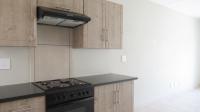 Kitchen - 11 square meters of property in Oukraal Estate