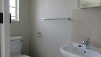 Main Bathroom - 4 square meters of property in Oukraal Estate