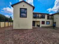  of property in Pretoria West