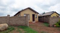 3 Bedroom 2 Bathroom House for Sale for sale in Soshanguve East