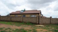 Front View of property in Soshanguve East