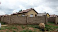 Front View of property in Soshanguve East