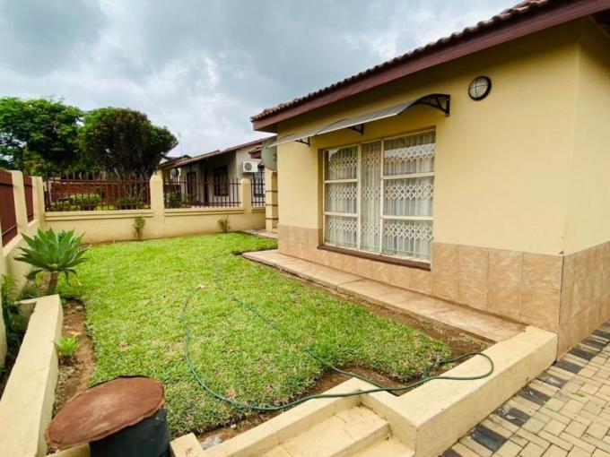 2 Bedroom House to Rent in Thohoyandou - Property to rent - MR544615
