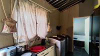 Kitchen - 7 square meters of property in Kwenele