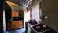 Kitchen - 7 square meters of property in Kwenele