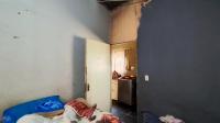 Bed Room 1 - 30 square meters of property in Kwenele