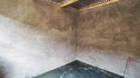 Bed Room 1 - 30 square meters of property in Kwenele