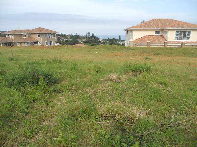 Front View of property in Kingsburgh