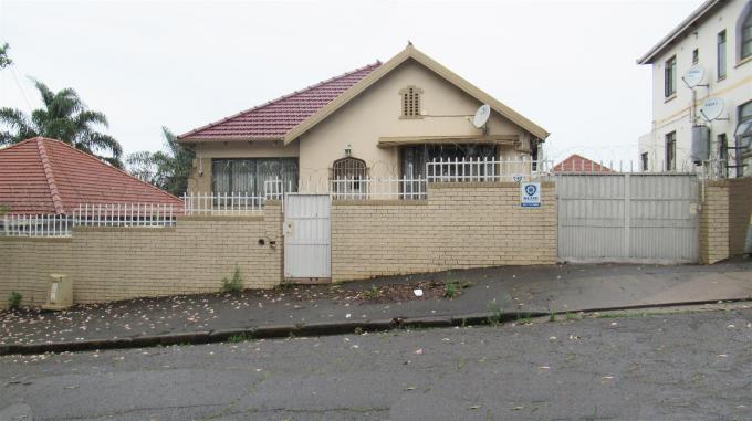 3 Bedroom House for Sale For Sale in Umbilo  - Private Sale - MR544694