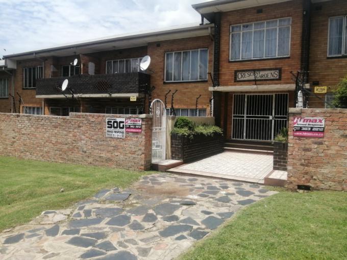 2 Bedroom Apartment for Sale For Sale in Parkhill Gardens - MR544720