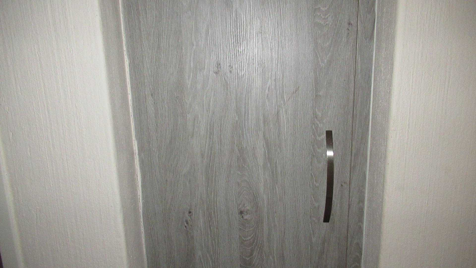 Spaces - 5 square meters of property in Olivedale