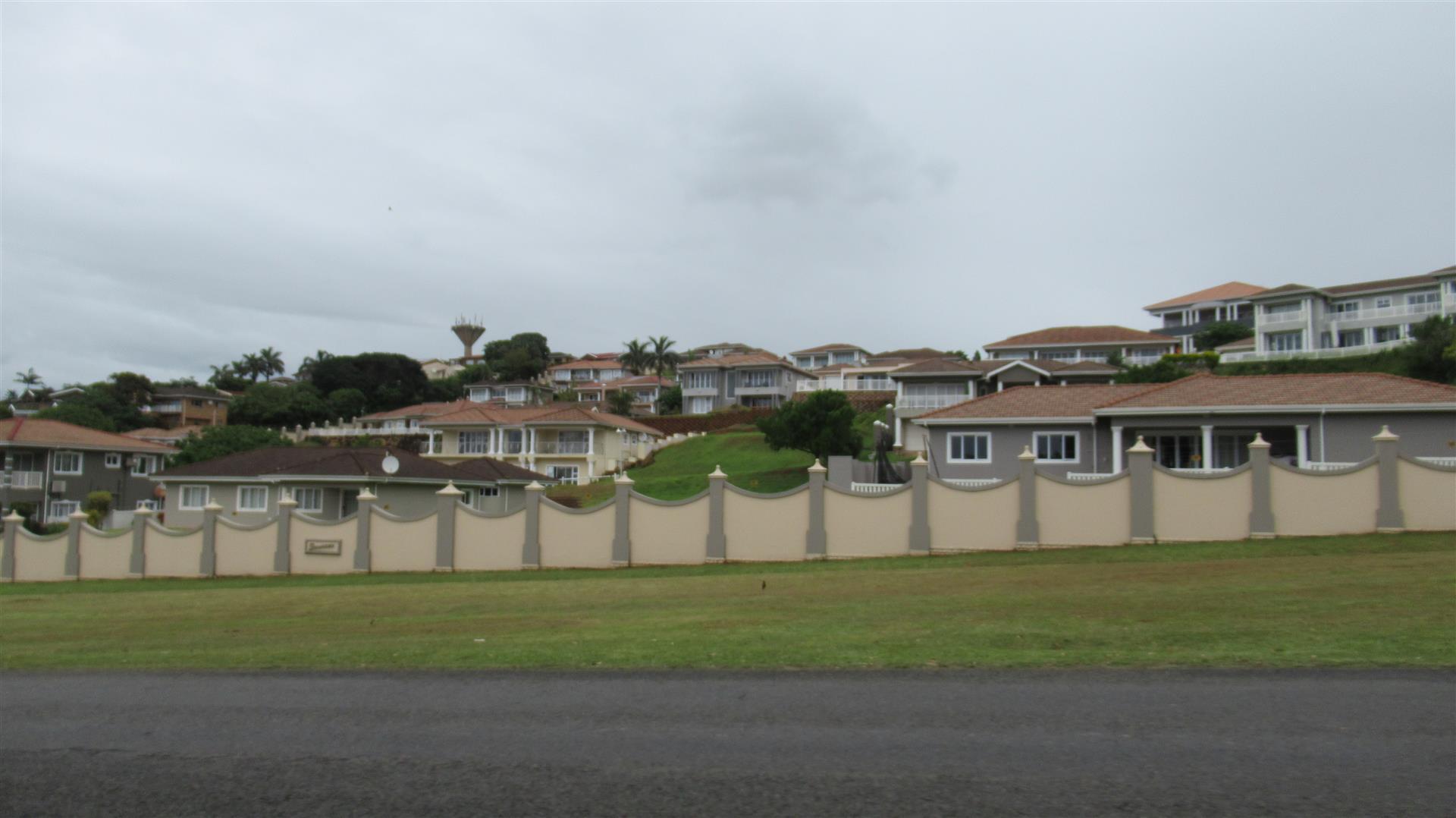 Front View of property in Panorama Park