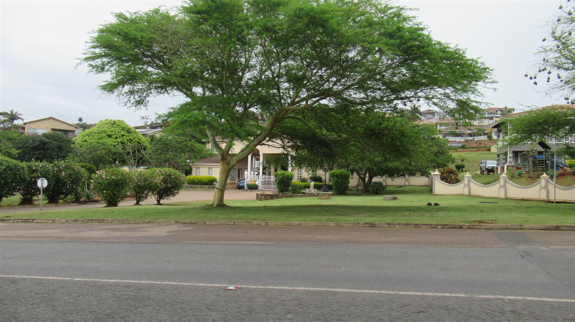 Front View of property in Panorama Park