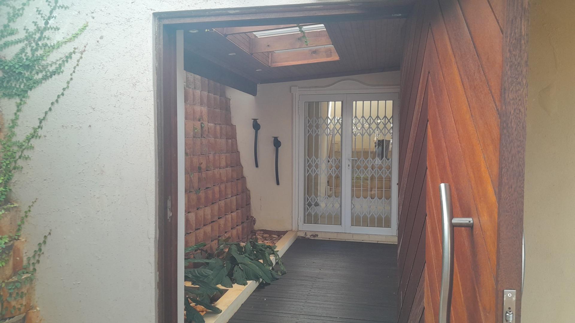 Front View of property in Panorama Park