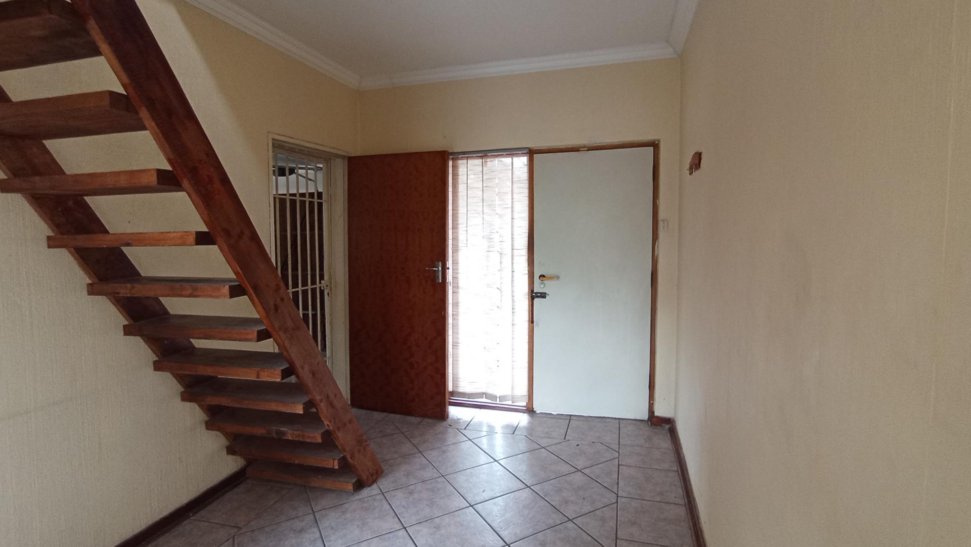 Spaces - 25 square meters of property in Randburg