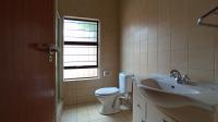 Bathroom 1 - 5 square meters of property in Randburg