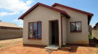 3 Bedroom 1 Bathroom House for Sale for sale in Soshanguve