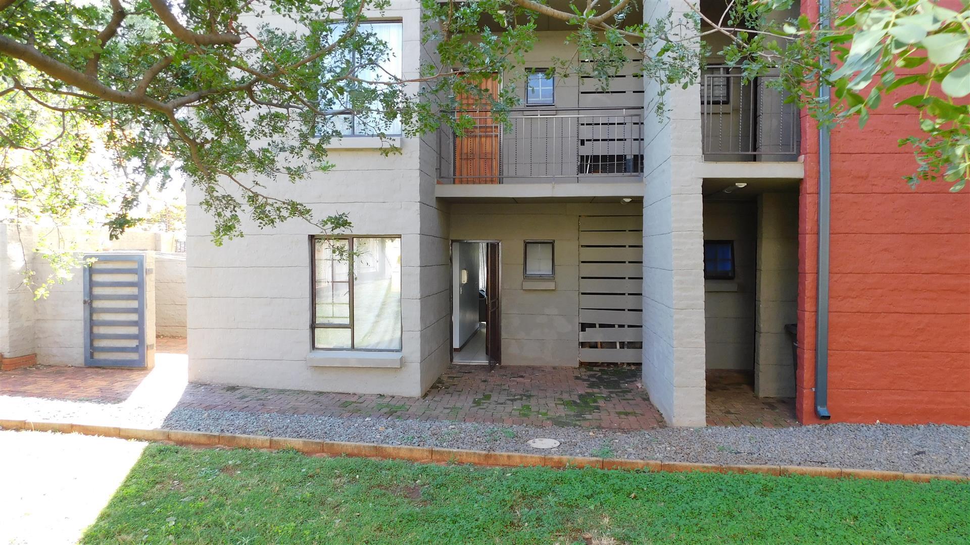 Front View of property in Dorandia