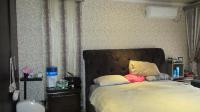 Main Bedroom - 24 square meters of property in Isandovale