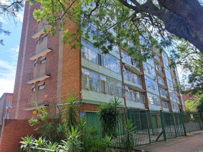 1 Bedroom Apartment for Sale For Sale in Arcadia - MR544758