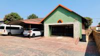  of property in Soshanguve