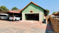  of property in Soshanguve