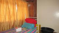 Bed Room 1 - 14 square meters of property in Witpoortjie