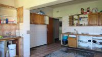 Kitchen - 27 square meters of property in Witpoortjie