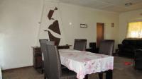 Dining Room - 18 square meters of property in Witpoortjie