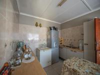 Kitchen of property in Grahamstown