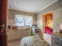 Kitchen of property in Grahamstown