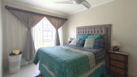 Bed Room 1 - 8 square meters of property in Brits