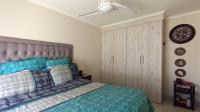Bed Room 1 - 8 square meters of property in Brits