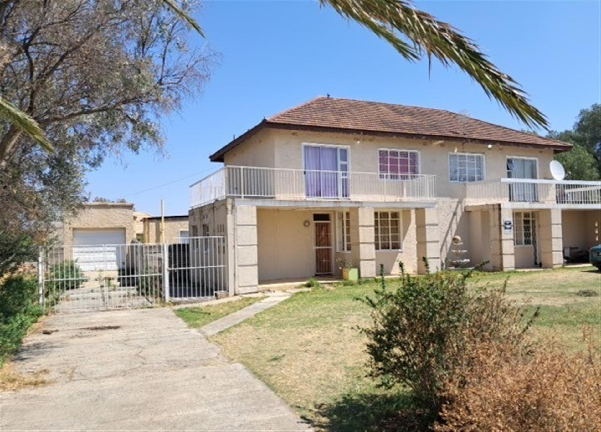 Front View of property in Bedelia