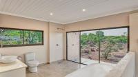 Main Bathroom of property in Lephalale (Ellisras)