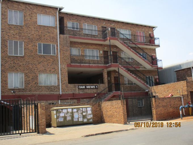Apartment for Sale For Sale in Kempton Park - MR544944