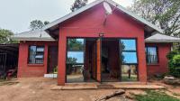 Front View of property in Sweetwaters