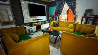 Lounges of property in Sweetwaters