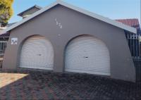 Front View of property in Actonville