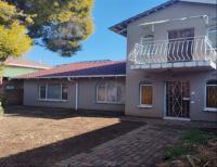 Front View of property in Actonville