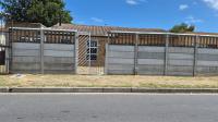 Front View of property in Kraaifontein